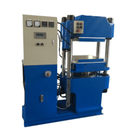 Rubber Molding Hydraulic press