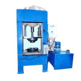 Deep Draw Hydraulic Press