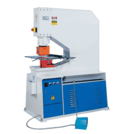 Hydraulic Punching Press